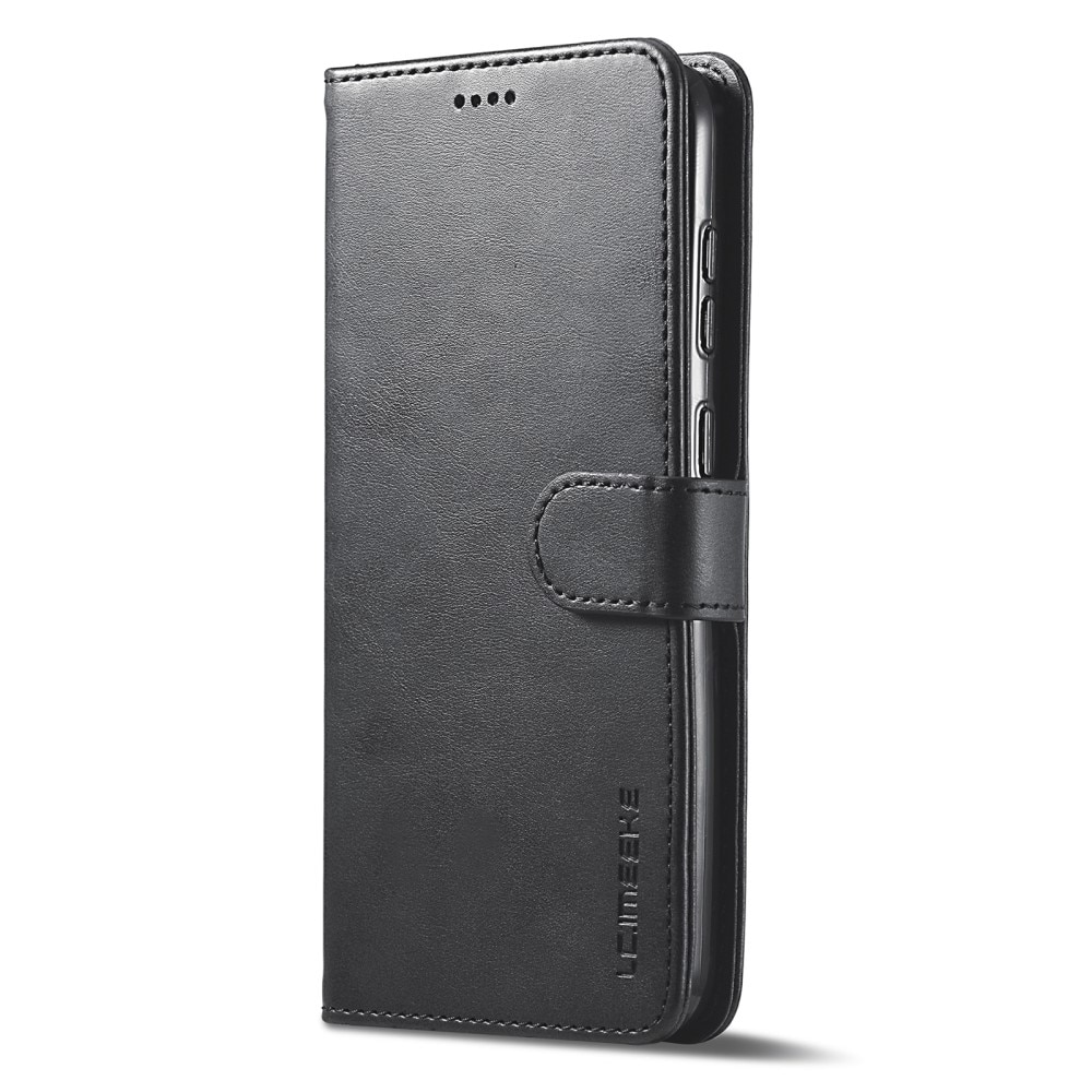 Tegnebogsetui Samsung Galaxy S23 Plus sort