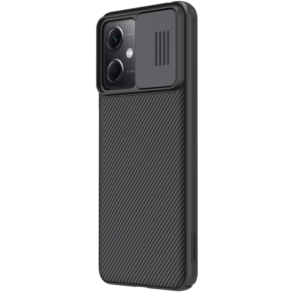 CamShield Cover Xiaomi Redmi Note 12 sort