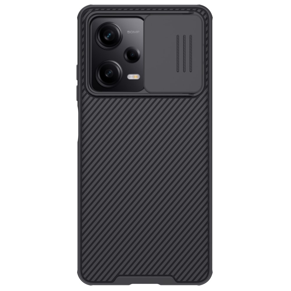 CamShield Cover Xiaomi Redmi Note 12 Pro sort