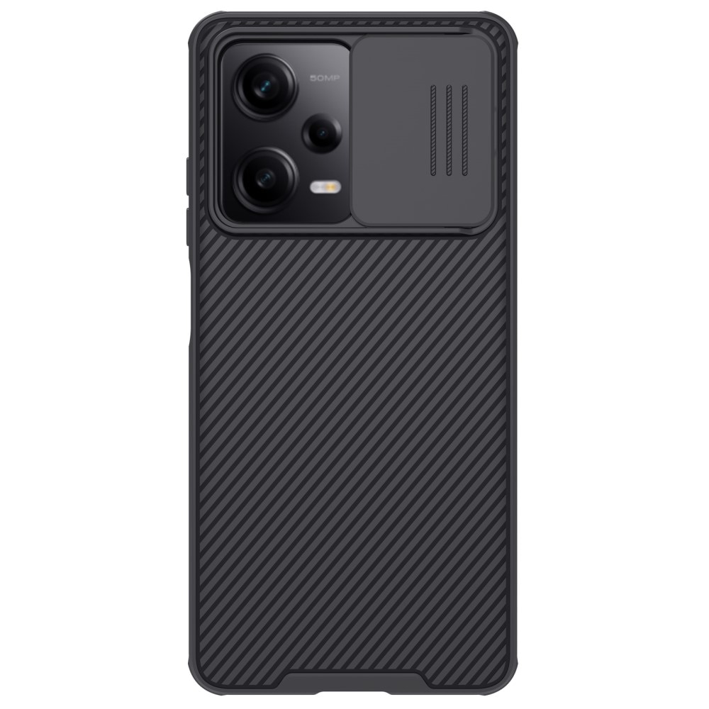 CamShield Cover Xiaomi Redmi Note 12 Pro 5G sort