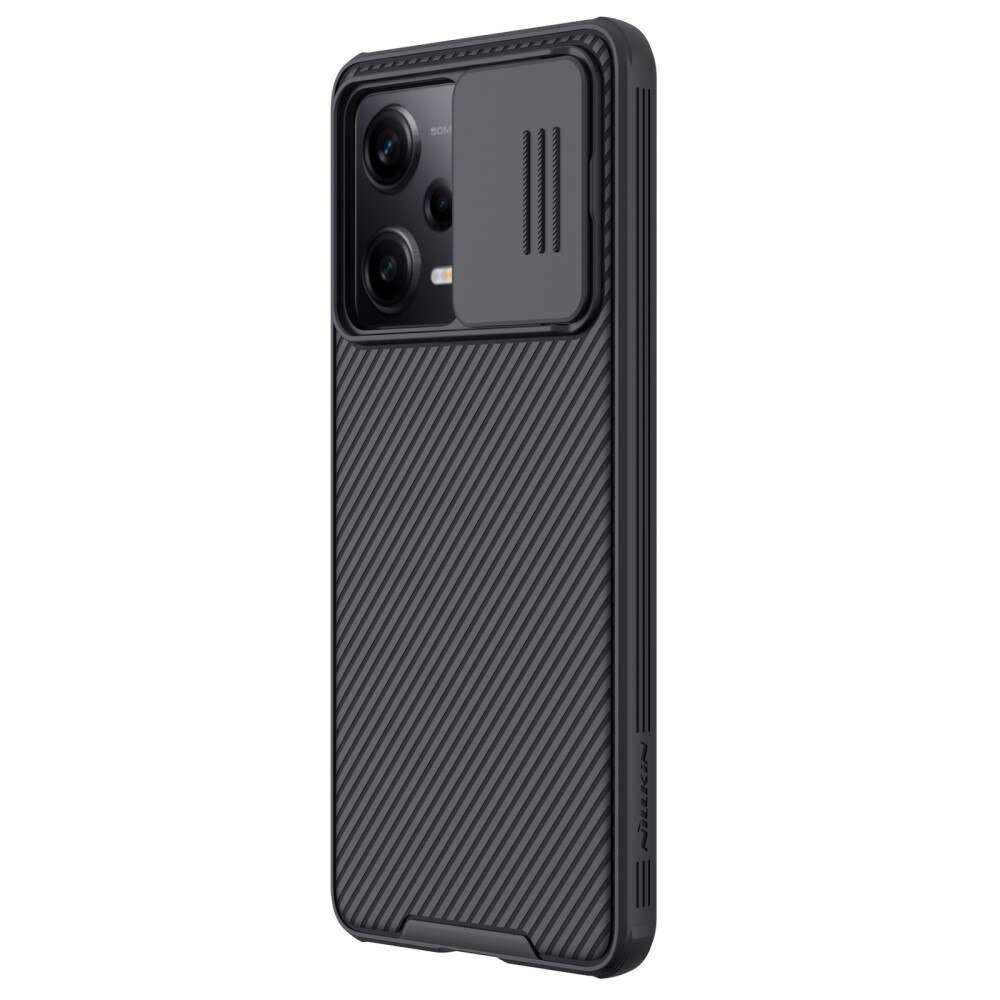 CamShield Cover Xiaomi Redmi Note 12 Pro 5G sort