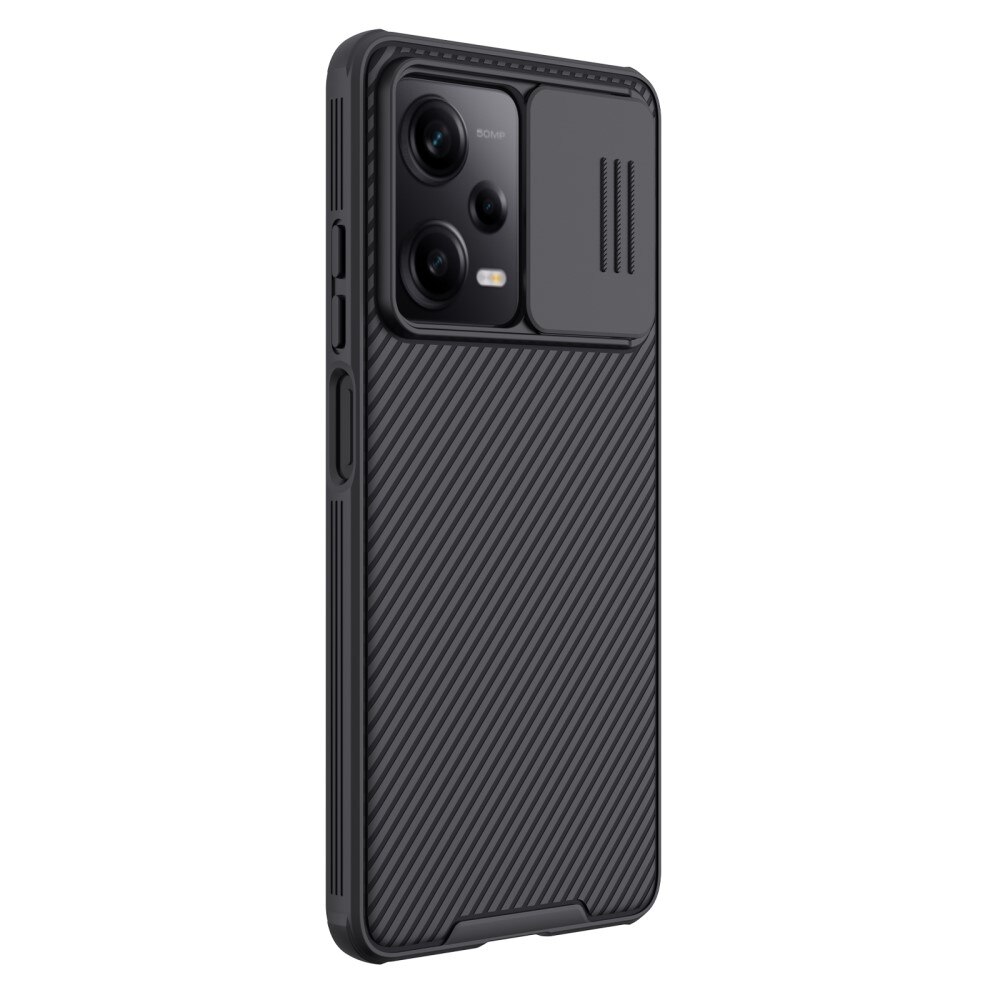CamShield Cover Xiaomi Redmi Note 12 Pro Sort