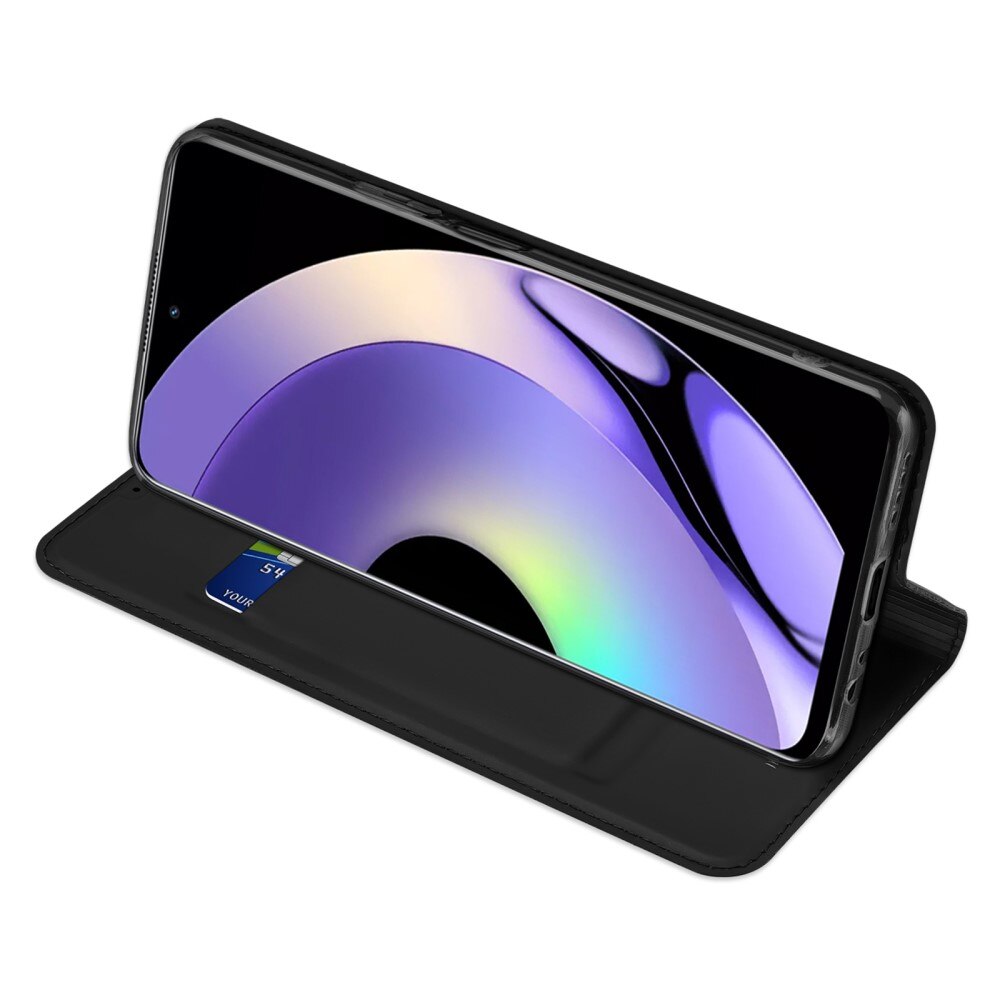 Skin Pro Series Realme 10 Pro - Sort