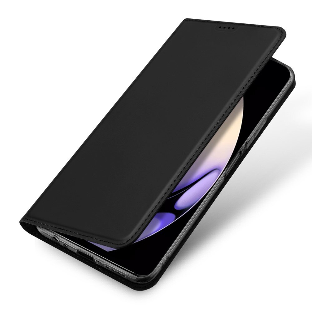 Skin Pro Series Realme 10 Pro - Sort