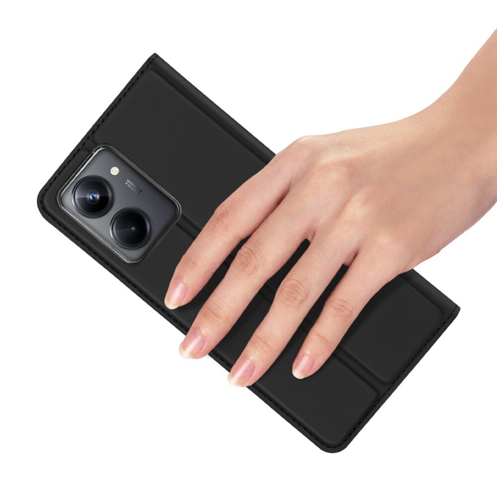 Skin Pro Series Realme 10 Pro - Sort