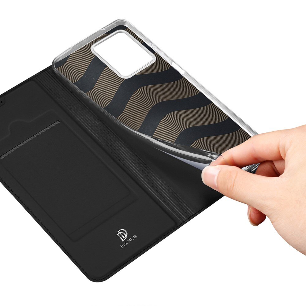 Skin Pro Series Realme 10 Pro - Sort