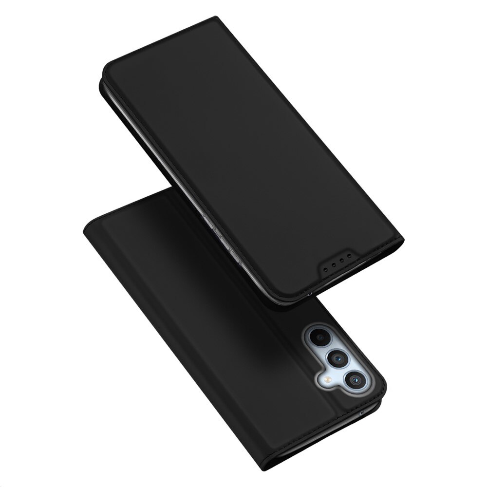Skin Pro Series Samsung Galaxy A54 - Sort