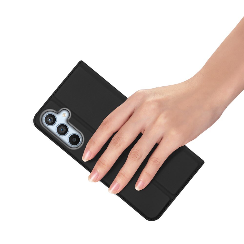 Skin Pro Series Samsung Galaxy A54 - Sort