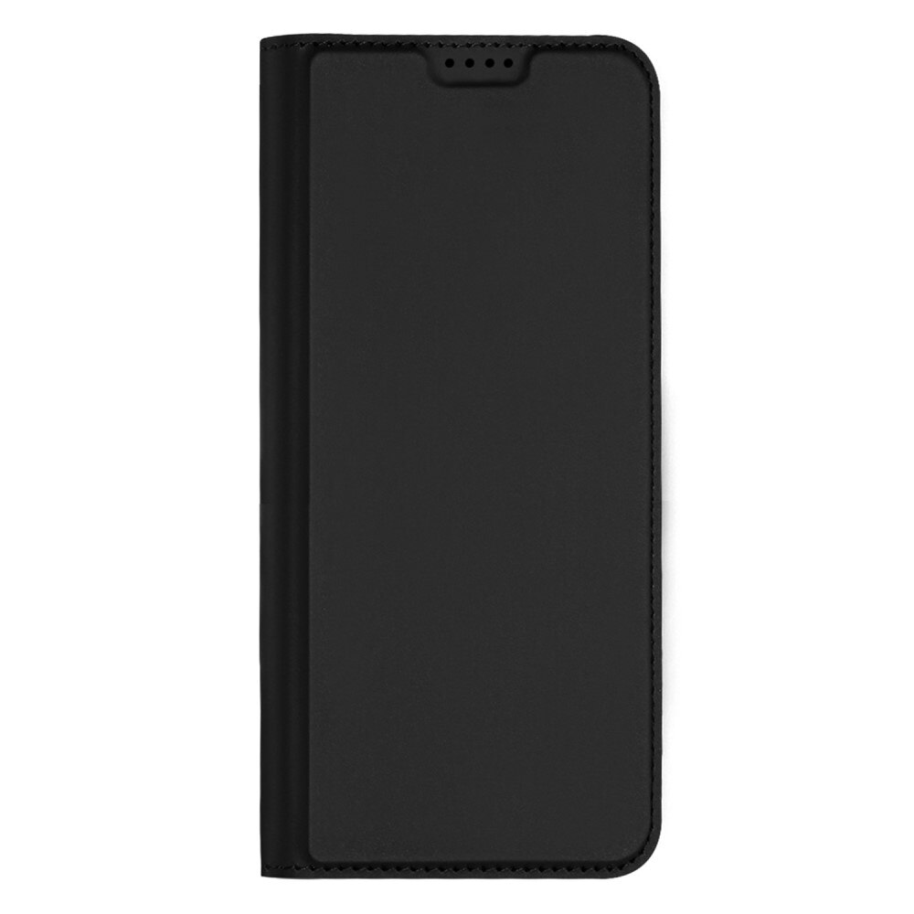 Skin Pro Series Samsung Galaxy A54 - Sort