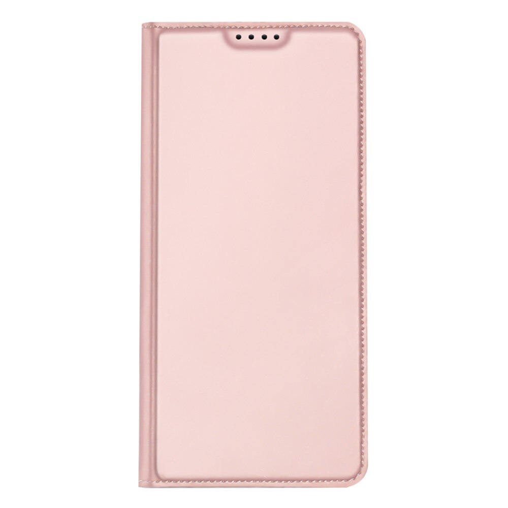 Skin Pro Series Samsung Galaxy A54 - Rose guld