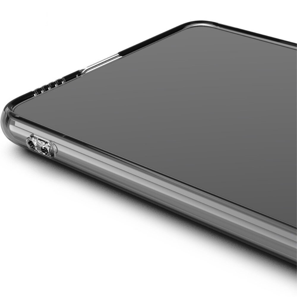 TPU Cover Samsung Galaxy A54 Crystal Clear