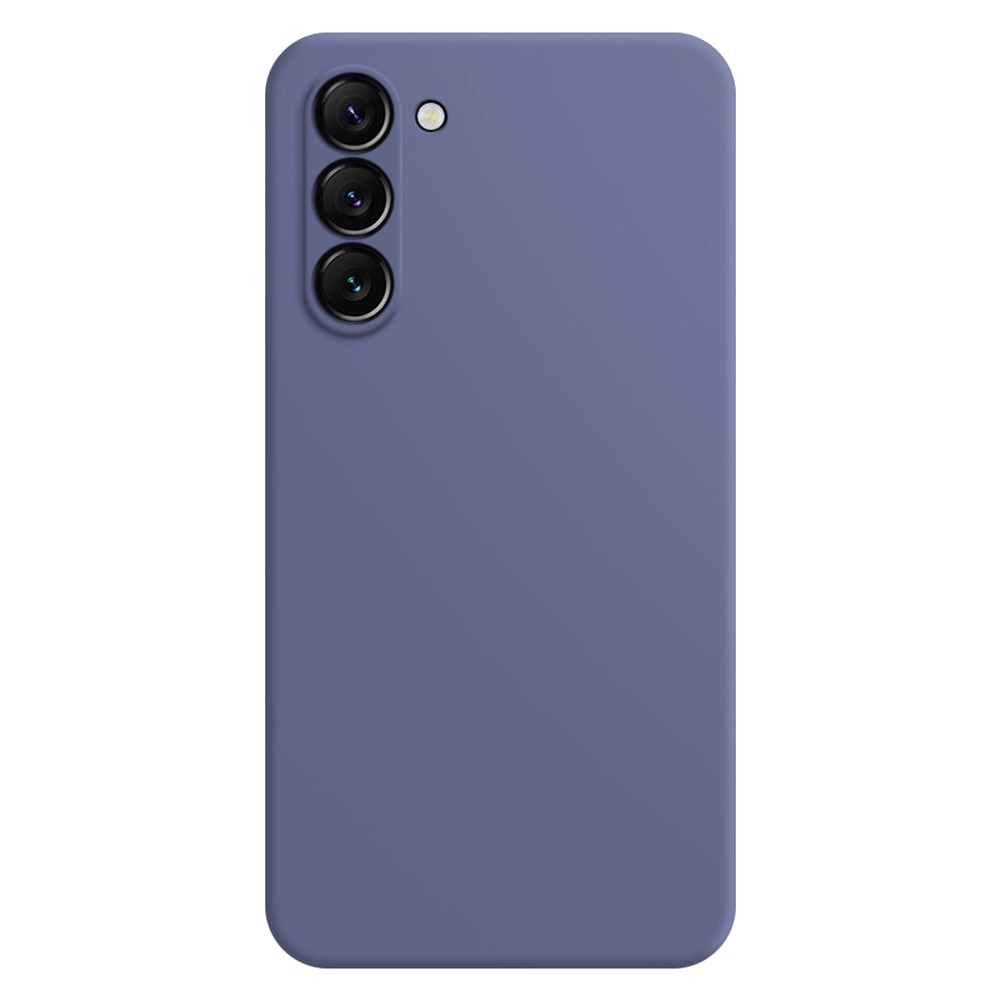 TPU Cover Samsung Galaxy S23 Plus blå