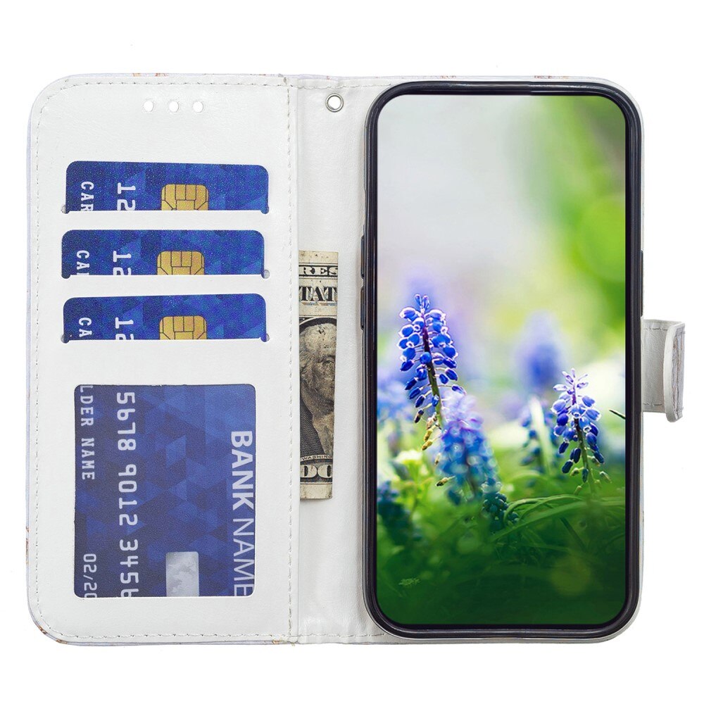 Mobiltaske Samsung Galaxy S22 ulve