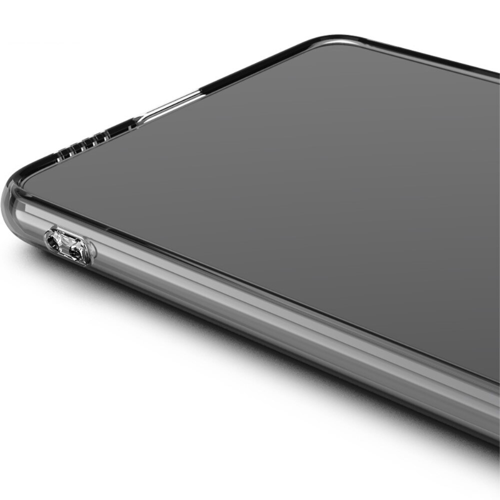 TPU Cover Xiaomi 13 Pro Gennemsigtig