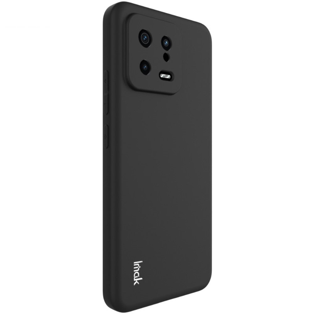 Frosted TPU Case Xiaomi 13 Black