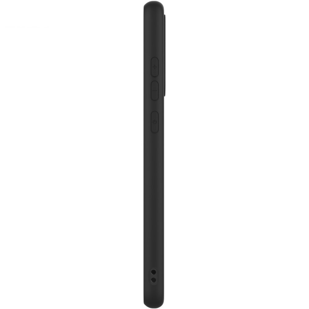 Frosted TPU Case Xiaomi 13 Pro Black