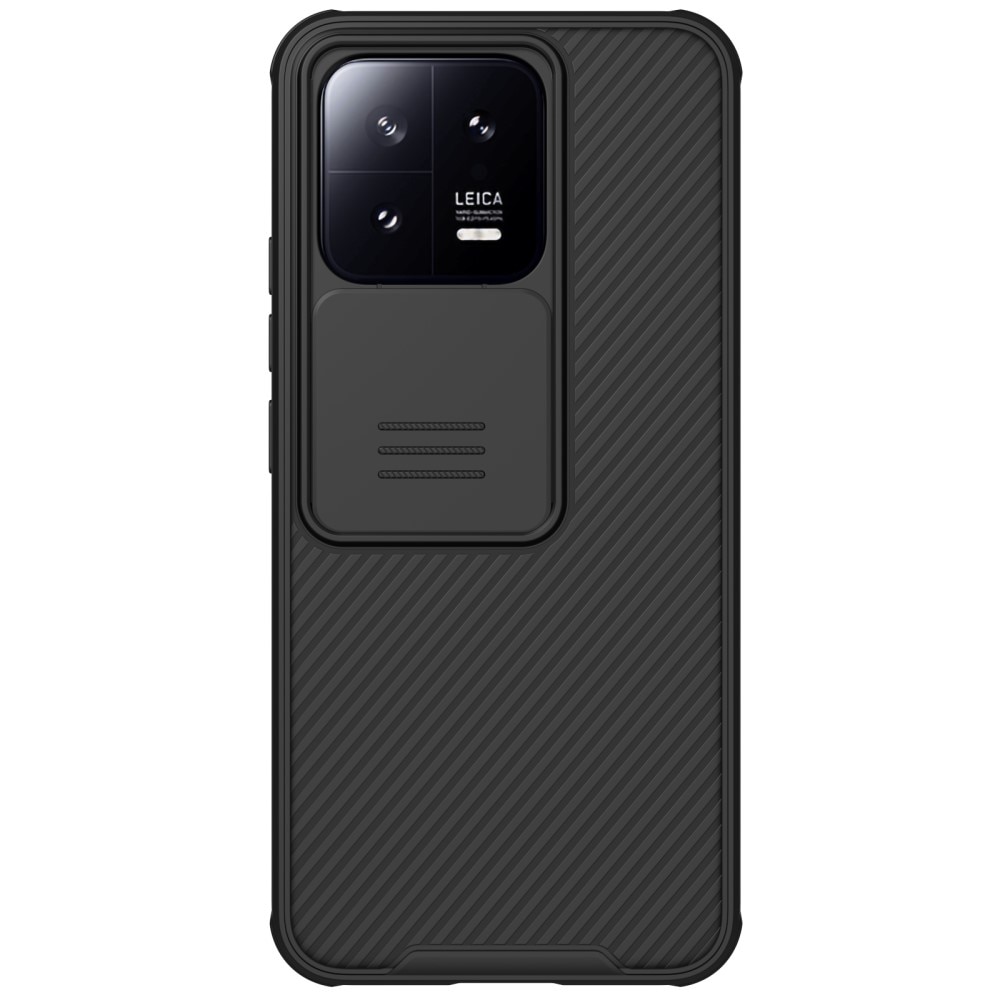 CamShield Cover Xiaomi 13 Sort