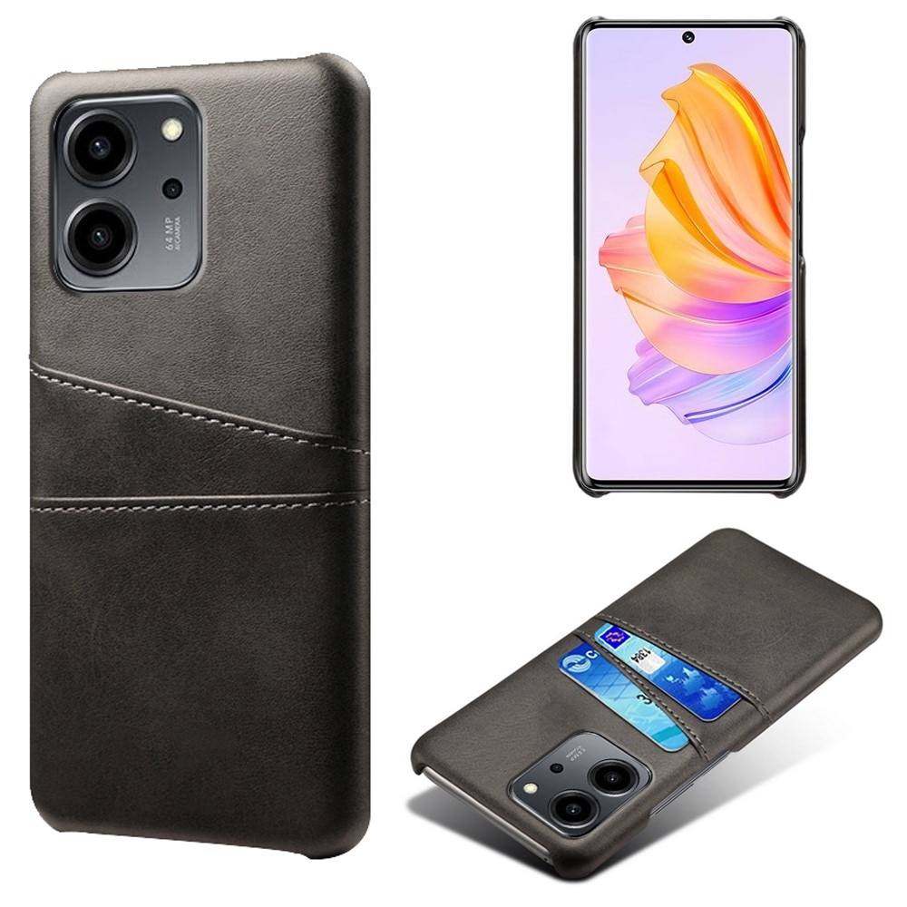 Card Slots Case Honor 80 SE sort