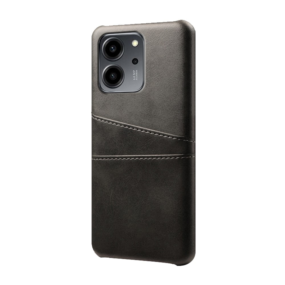 Card Slots Case Motorola Moto G54 sort