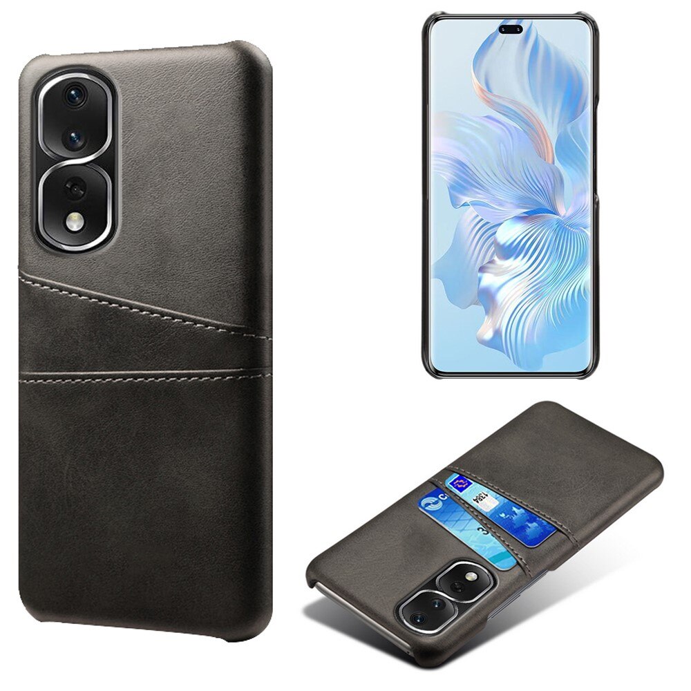 Card Slots Case Honor 80 Pro sort