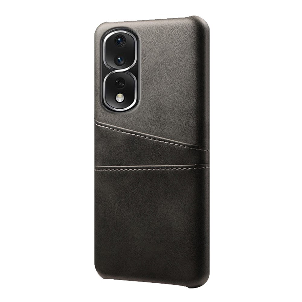 Card Slots Case Honor 80 Pro sort