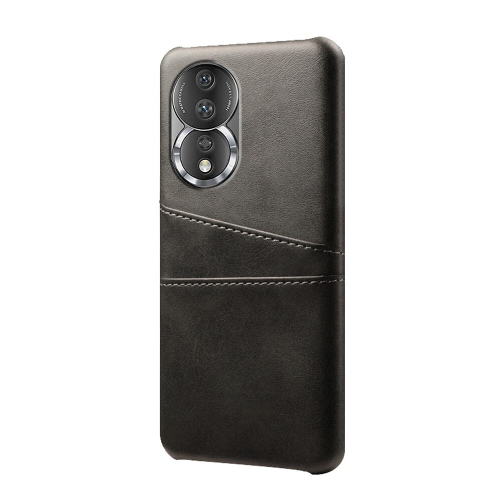 Card Slots Case  Honor 80 Sort
