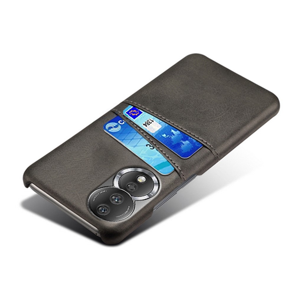 Card Slots Case  Honor 80 Sort