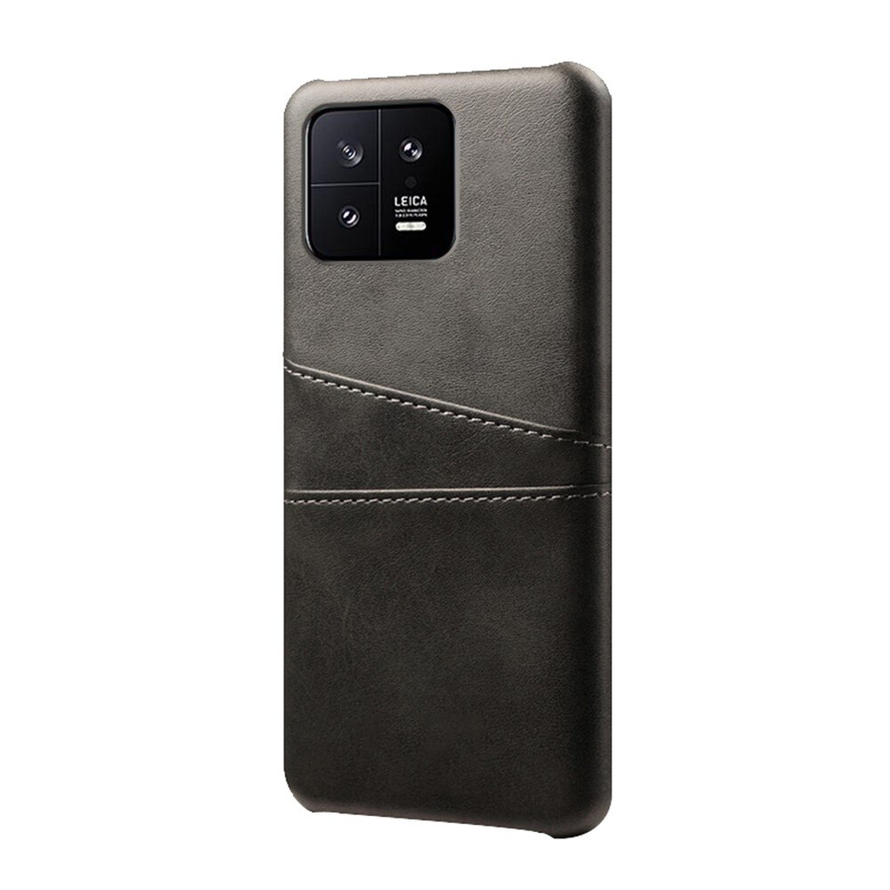 Card Slots Case Xiaomi 13 Sort