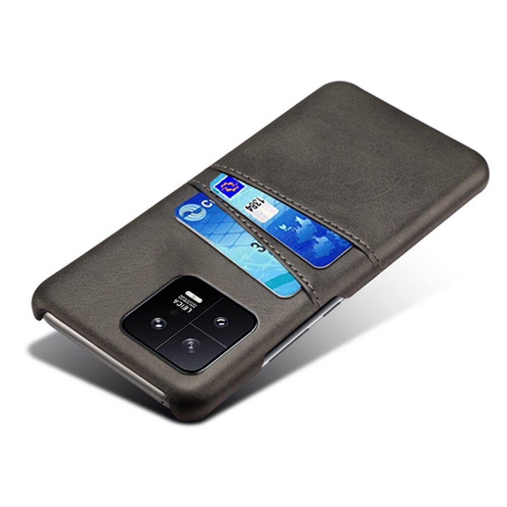 Card Slots Case Xiaomi 13 Sort