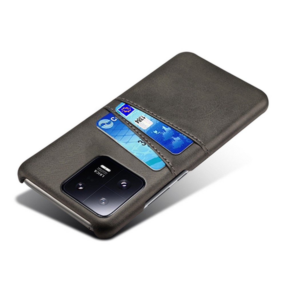 Card Slots Case Xiaomi 13 Pro Sort