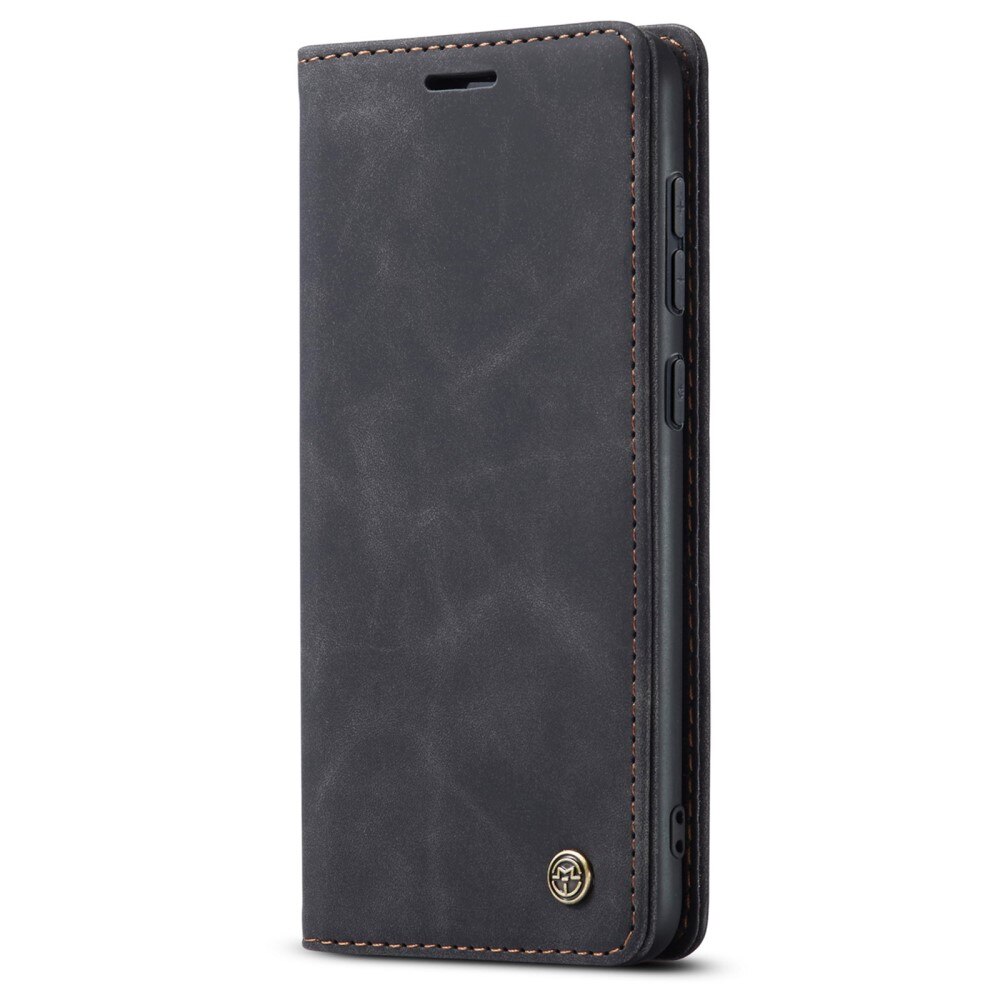 Slim Pung Etui Samsung Galaxy S23 Plus Sort