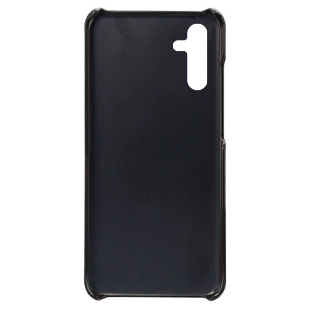 Card Slots Case Samsung Galaxy A54 sort