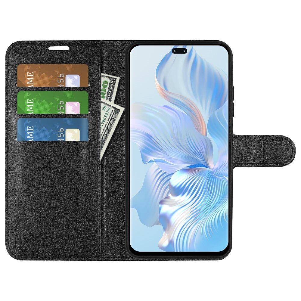 Mobiltaske Honor  Sort
