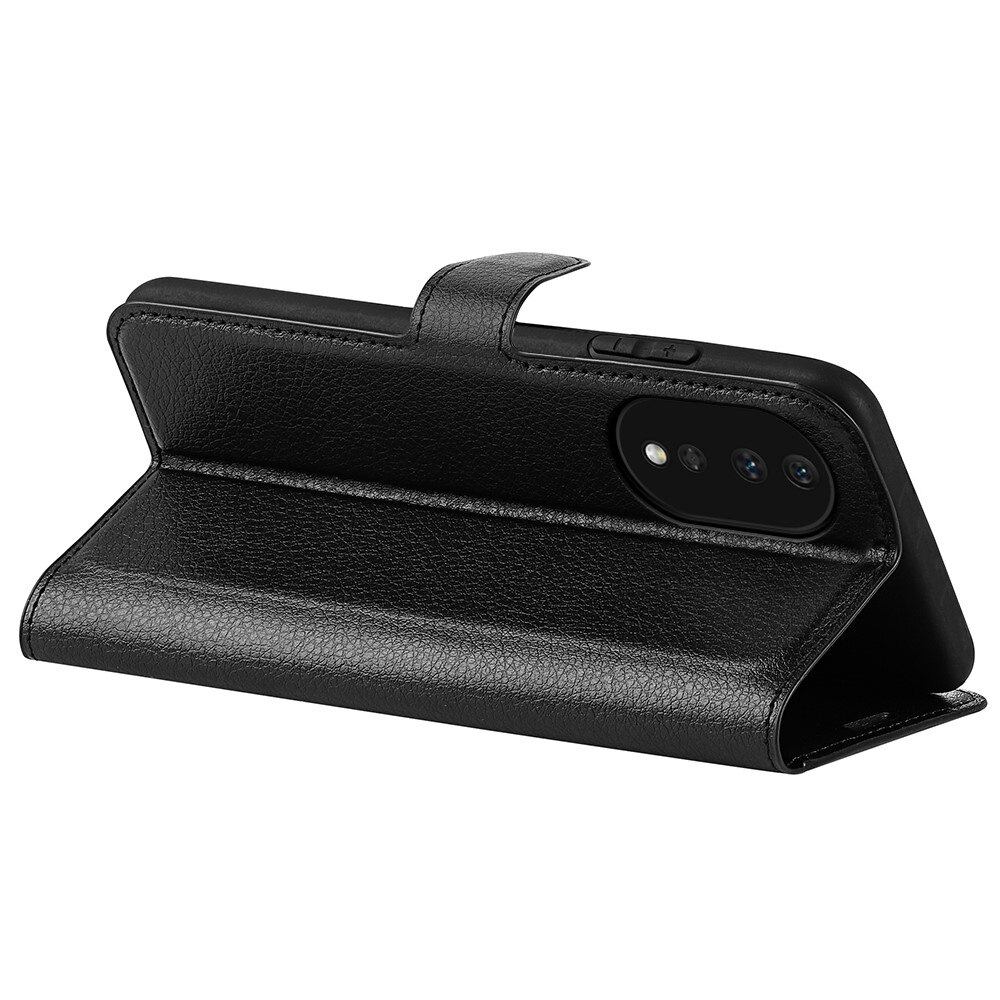Mobiltaske  Honor 80 Sort