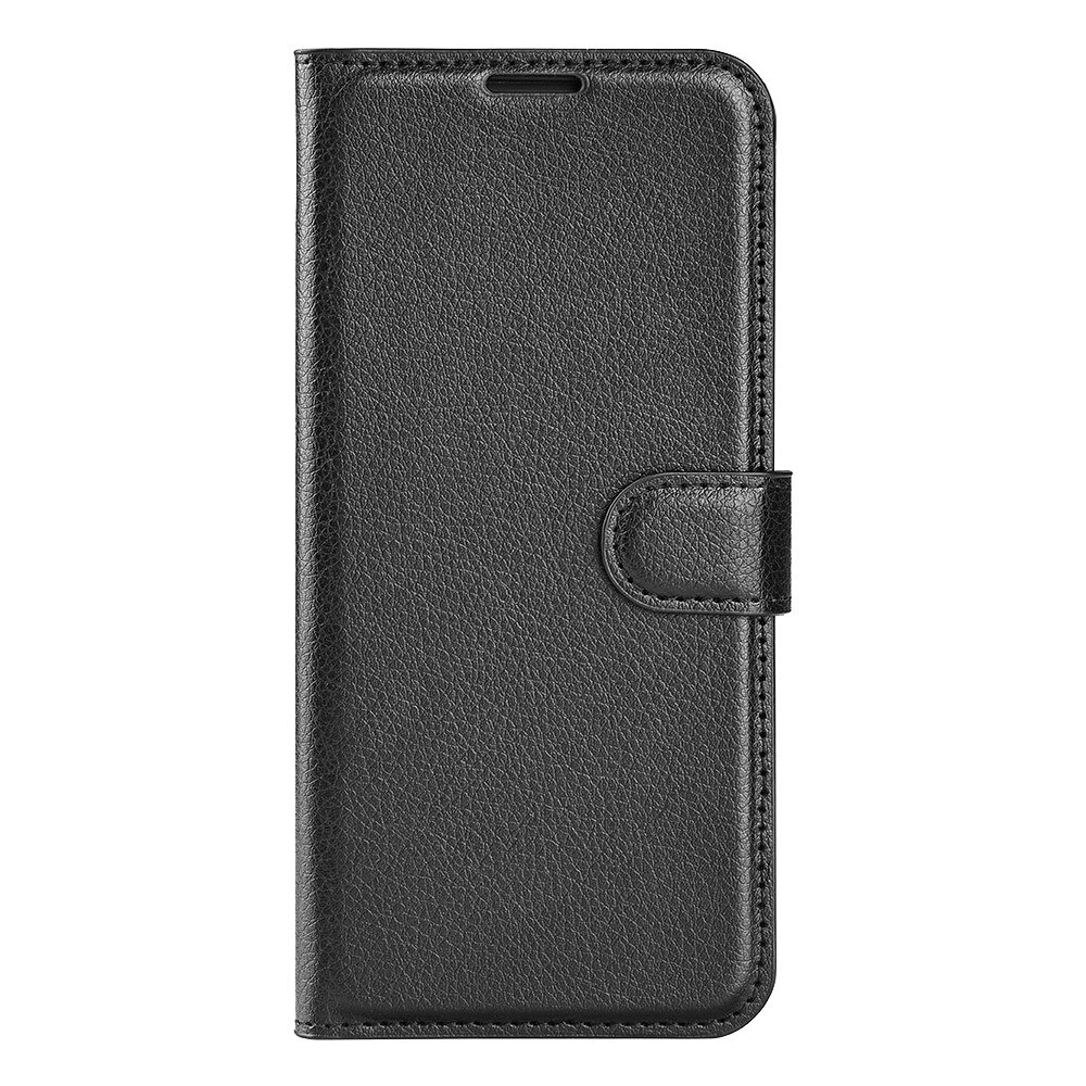 Mobiltaske  Honor 80 Sort