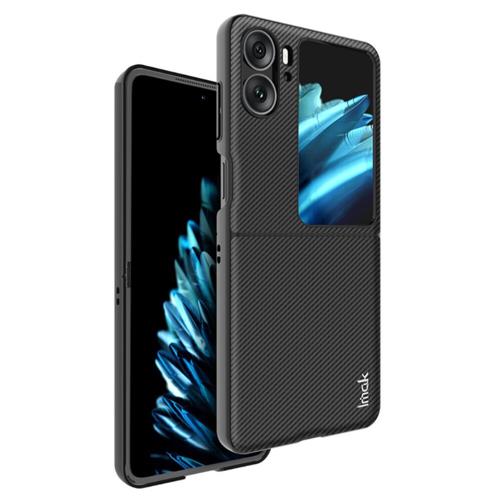 Ruiyi Carbon Case Oppo Find N2 Flip