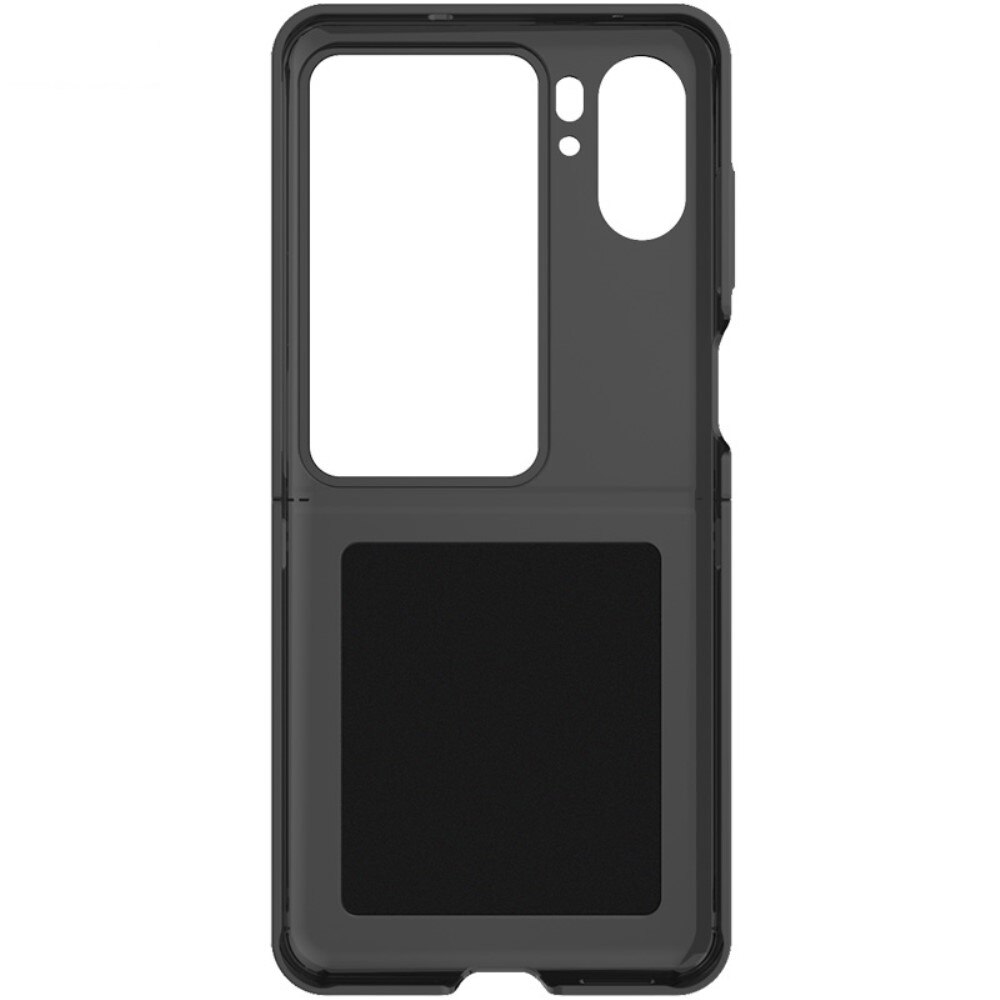 Ruiyi Carbon Case Oppo Find N2 Flip