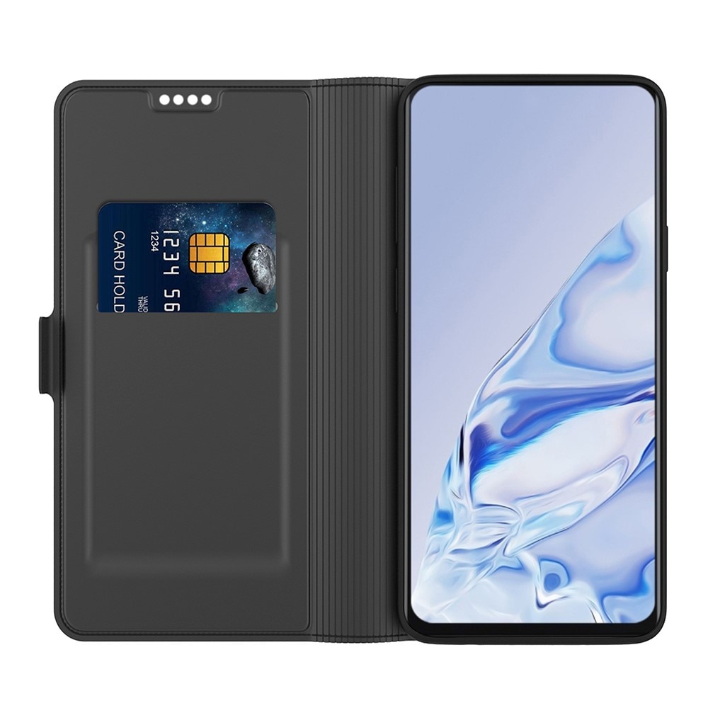 Slim Card Wallet OnePlus 11 sort