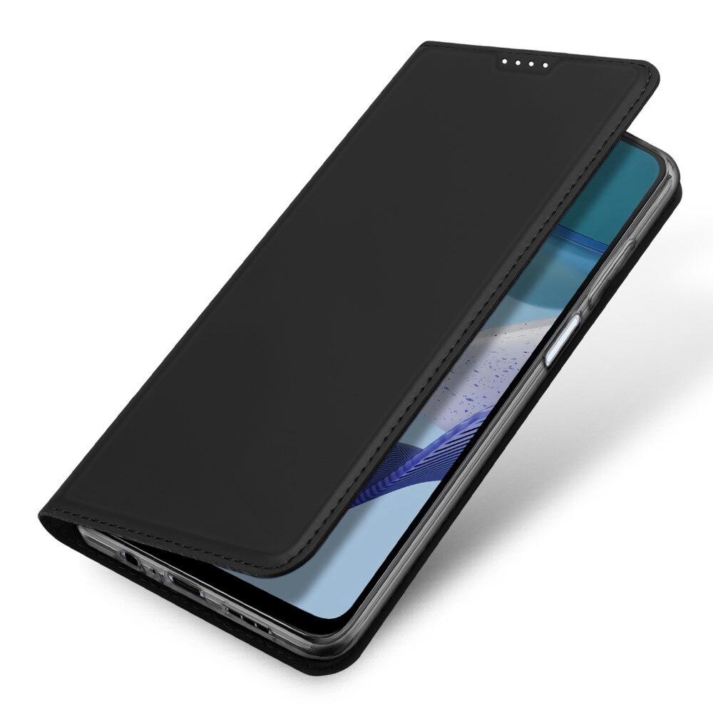 Skin Pro Series Motorola Moto G53 - Sort