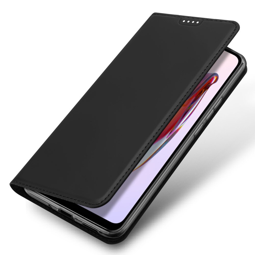 Skin Pro Series Xiaomi Redmi 12C - Sort