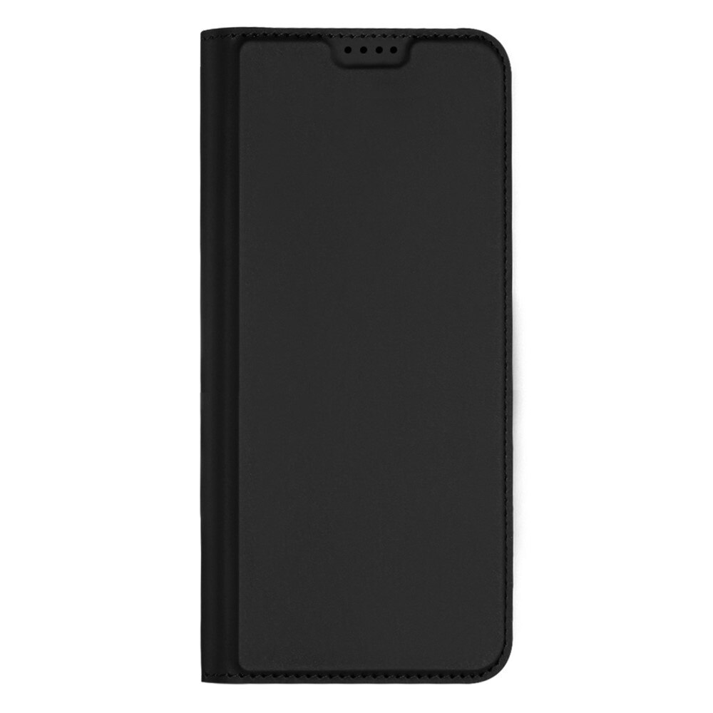 Skin Pro Series Xiaomi Redmi 12C - Sort