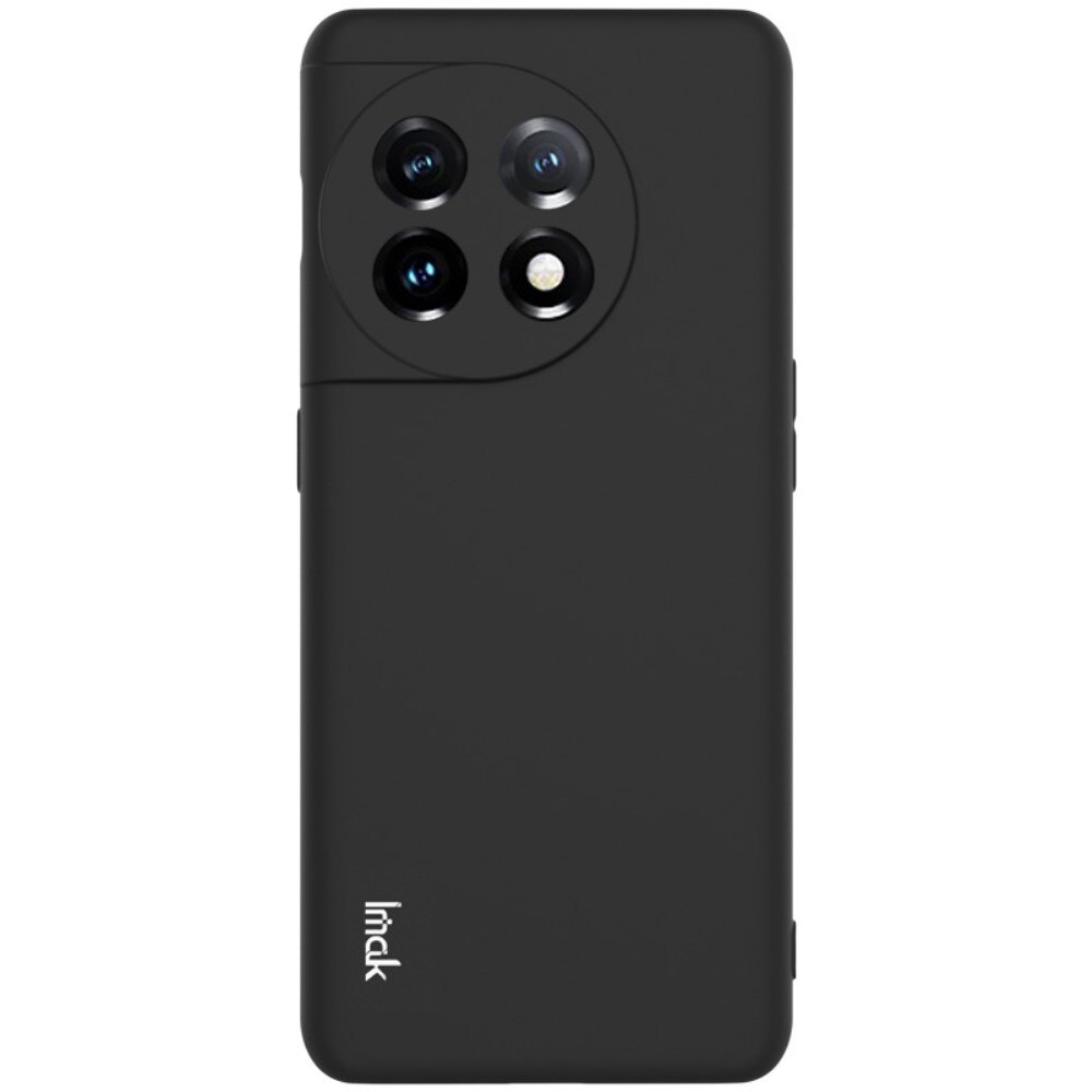 Frosted TPU Case OnePlus 11 Black