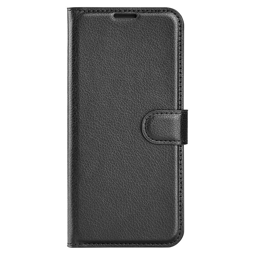 Mobiltaske Motorola Moto G13 Sort