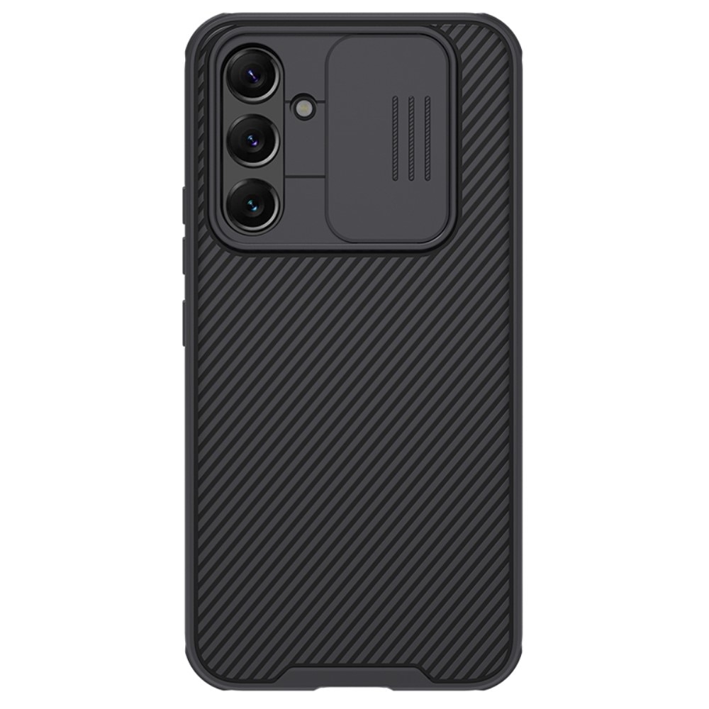 CamShield Cover Samsung Galaxy A54 sort