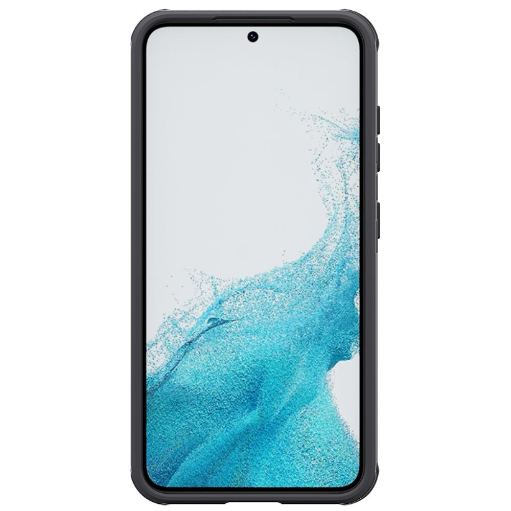 CamShield Cover Samsung Galaxy A54 sort