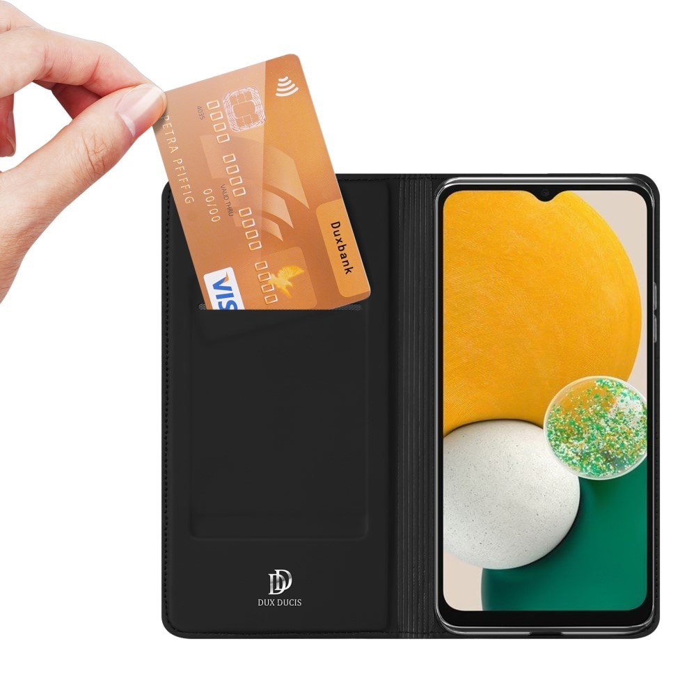 Skin Pro Series Samsung Galaxy A24 - Sort