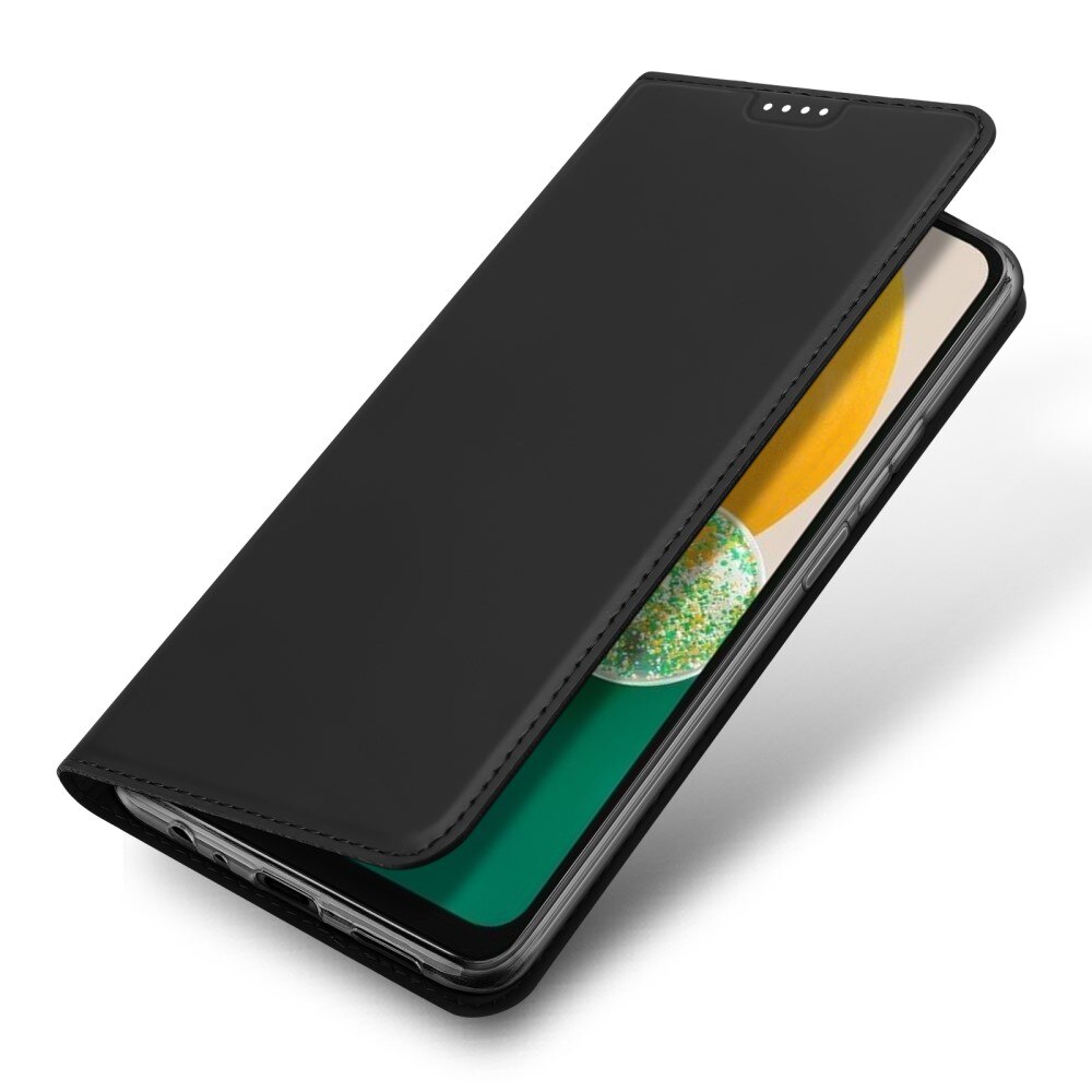 Skin Pro Series Samsung Galaxy A24 - Sort