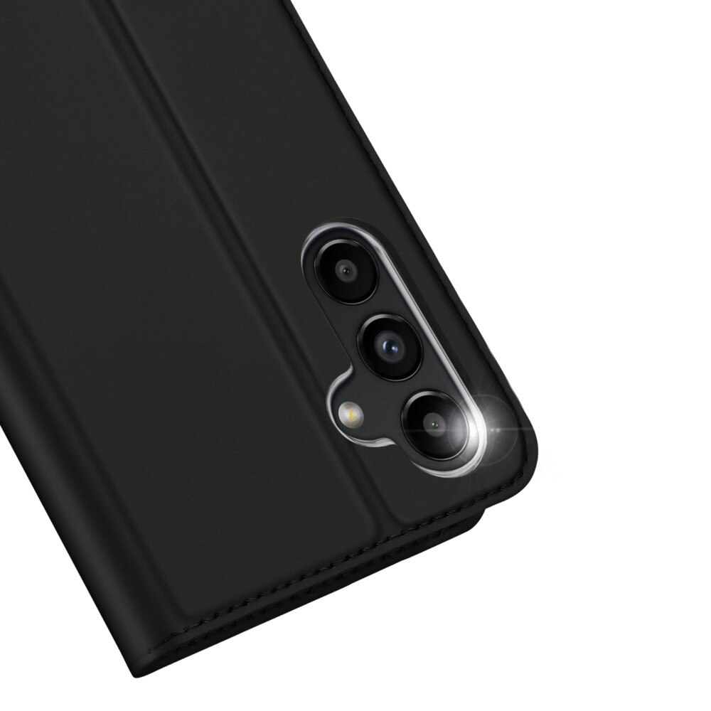 Skin Pro Series Samsung Galaxy A24 - Sort