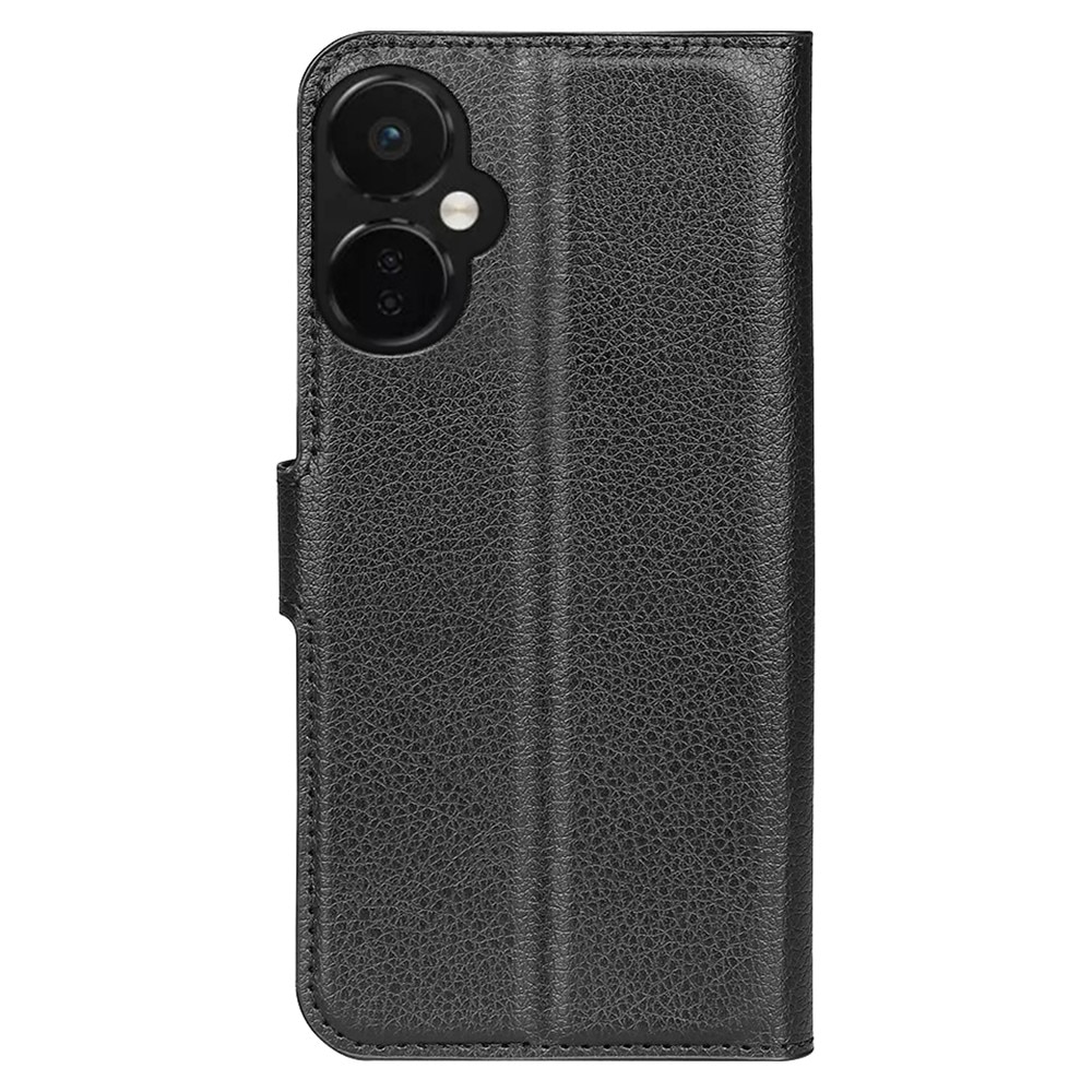 Mobiltaske OnePlus Nord CE 3 Lite sort