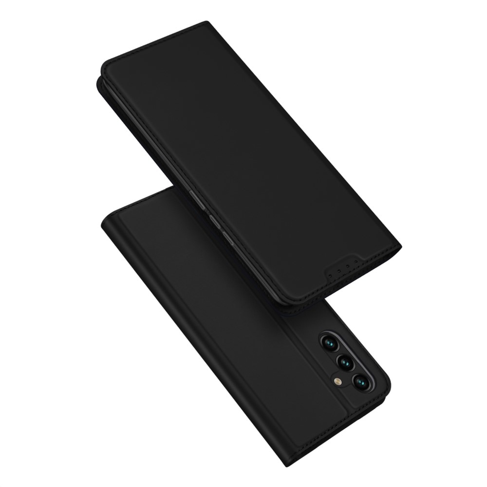 Skin Pro Series Samsung Galaxy A14 - Sort